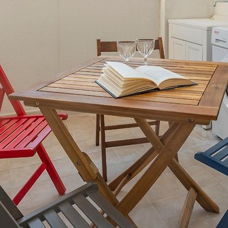 La Maddalena 20 Apartment Алгеро Екстериор снимка