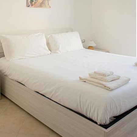 La Maddalena 20 Apartment Алгеро Екстериор снимка