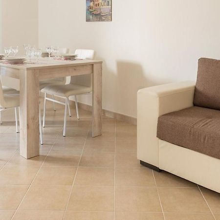 La Maddalena 20 Apartment Алгеро Екстериор снимка