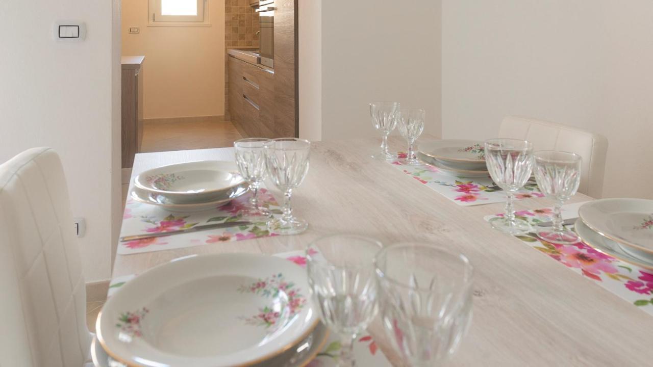 La Maddalena 20 Apartment Алгеро Екстериор снимка