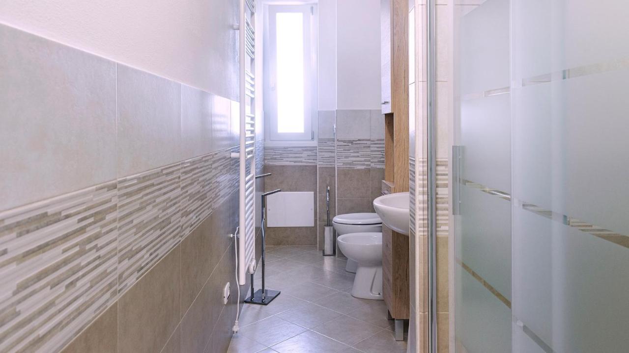 La Maddalena 20 Apartment Алгеро Екстериор снимка