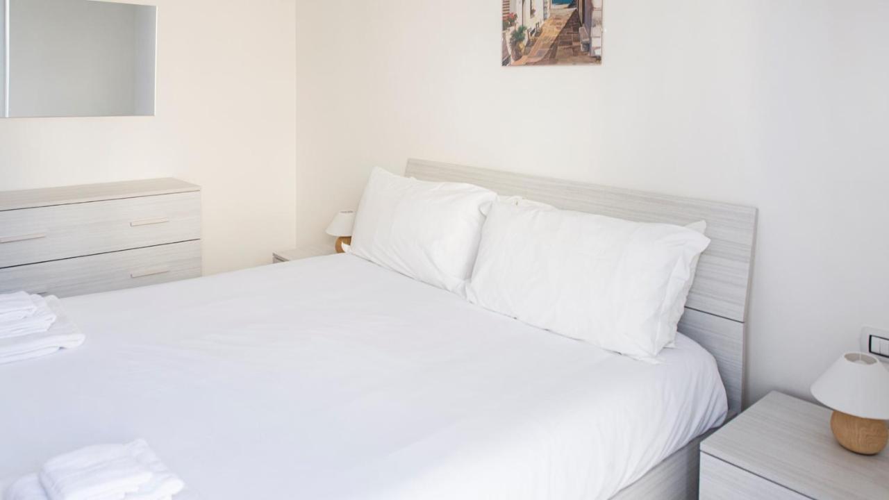 La Maddalena 20 Apartment Алгеро Екстериор снимка